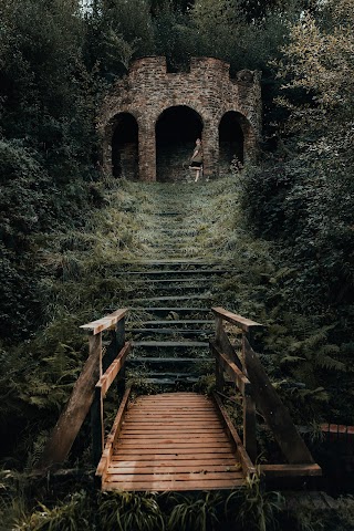 Gnoll Park Tower