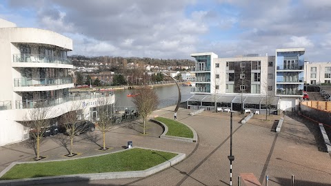 ibis budget Portishead Marina