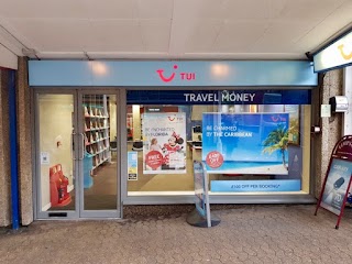 TUI Holiday Store