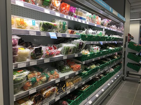 Co-op Food - Birmingham - Bristol Street