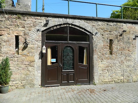 The Gatehouse