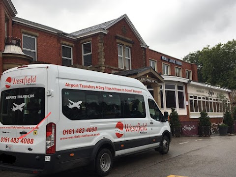 Westfield Minibuses