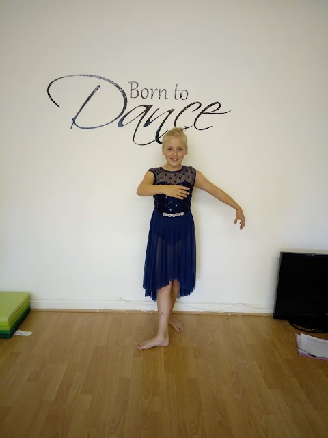 Inspire Dance