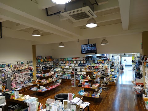 Berkeley Court Pharmacy