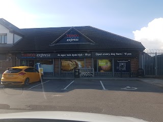 Tesco Express