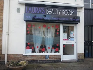 Laura's Beauty Room