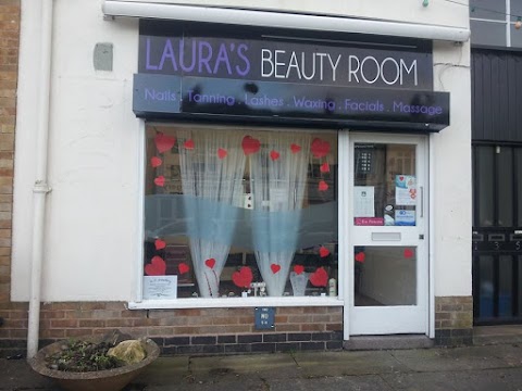 Laura's Beauty Room