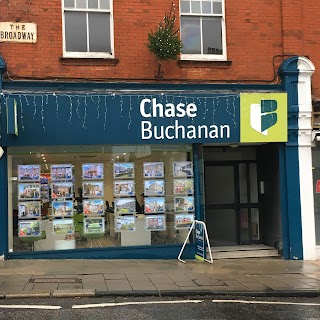 Chase Buchanan Sales & Lettings