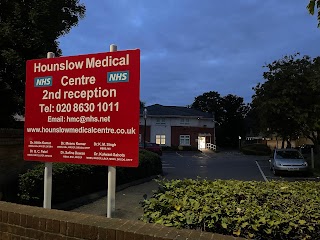 Hounslow Medical Centre