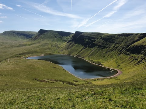 Tours of Wales