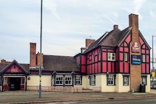 Toby Carvery Sheldon