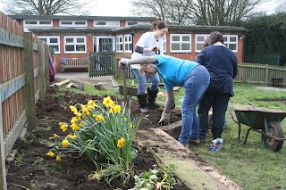 William Amory Primary School & Nursery