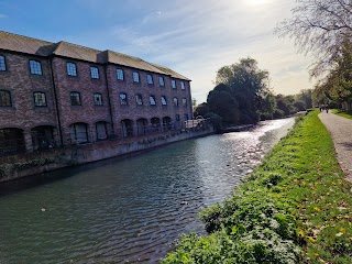 Chichester Ship Canal