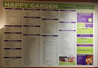 Happy Garden