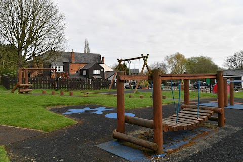 Mill on the Soar