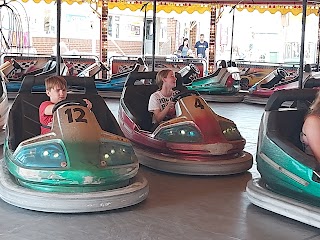 West Sands Fun Fair