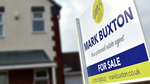 Mark Buxton Estate Agents