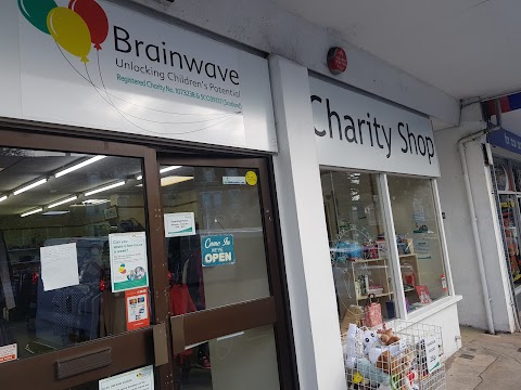 Brainwave Children's Charity Shop Paignton