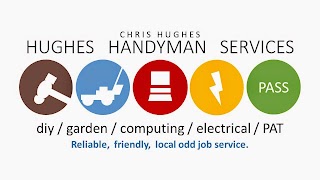 Hughes Handyman Services