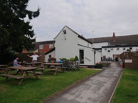 The Harrington Arms