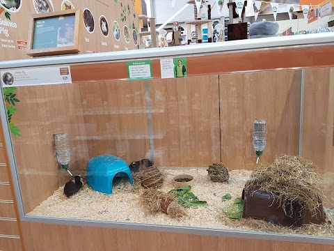 Pets at Home Bromsgrove