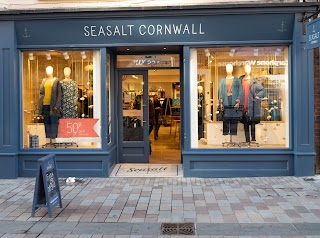 Seasalt Cornwall