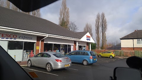 Tesco Express