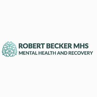 Dr Robert Becker MHS Mental Health Counselling and Psychotherapy