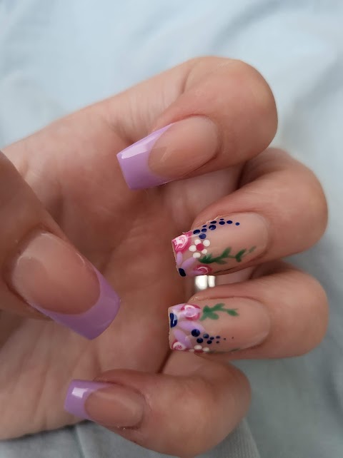 Nails by Chelsea