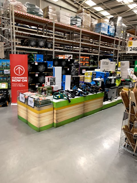 B&Q Cardiff Culverhouse