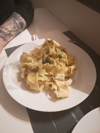 Fabbrica Pasta