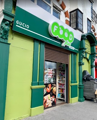 Polish Deli Gucio