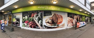 Budgens