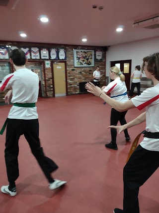 Wigan Wado-ryu Karate