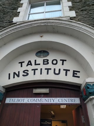 Talbot Community Centre