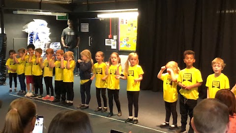 Stagecoach Performing Arts Stockport