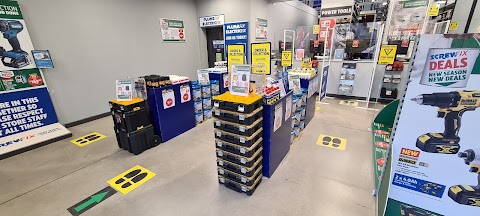 Screwfix Bristol - Emersons Green