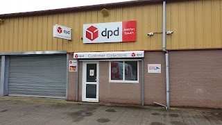 DPD Ireland Antrim Depot 79