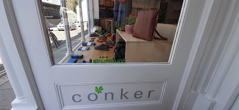 Conker Shoes