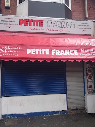 Petite France