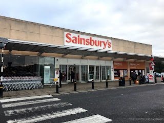 Sainsbury's