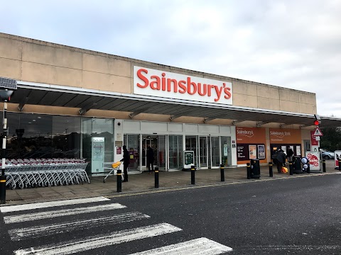 Sainsbury's