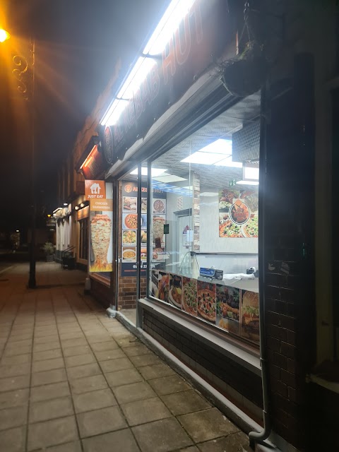 Super Kebab & Pizza