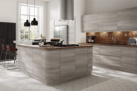 Bridgewater Kitchens