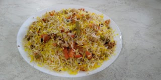 Faheems Hyderabadi Dum Biryani