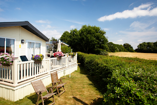 Solent Breezes Holiday Park