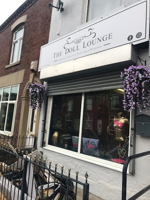 The Doll Lounge