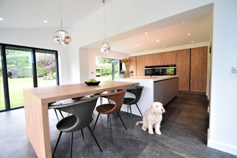 Kreativ Kitchens | Kitchen Showroom Leeds