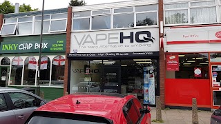 VapeHQ Inkersall