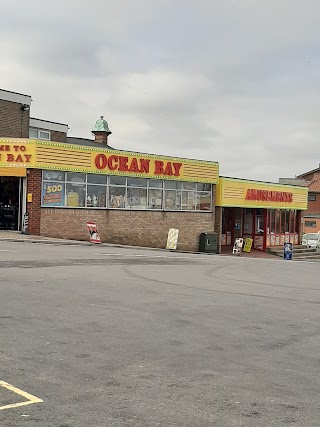 Ocean Bay Amusements